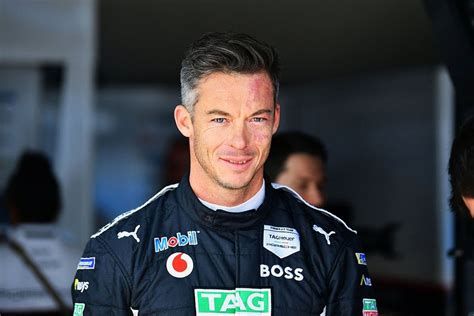 andre lotterer wife|André Lotterer on team dynamics and representing Porsche.